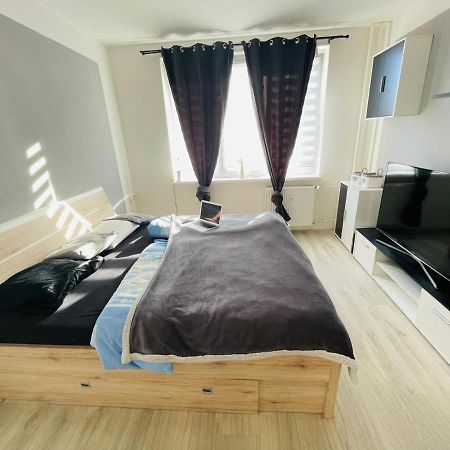 Feel Like Home Horní Slavkov Extérieur photo