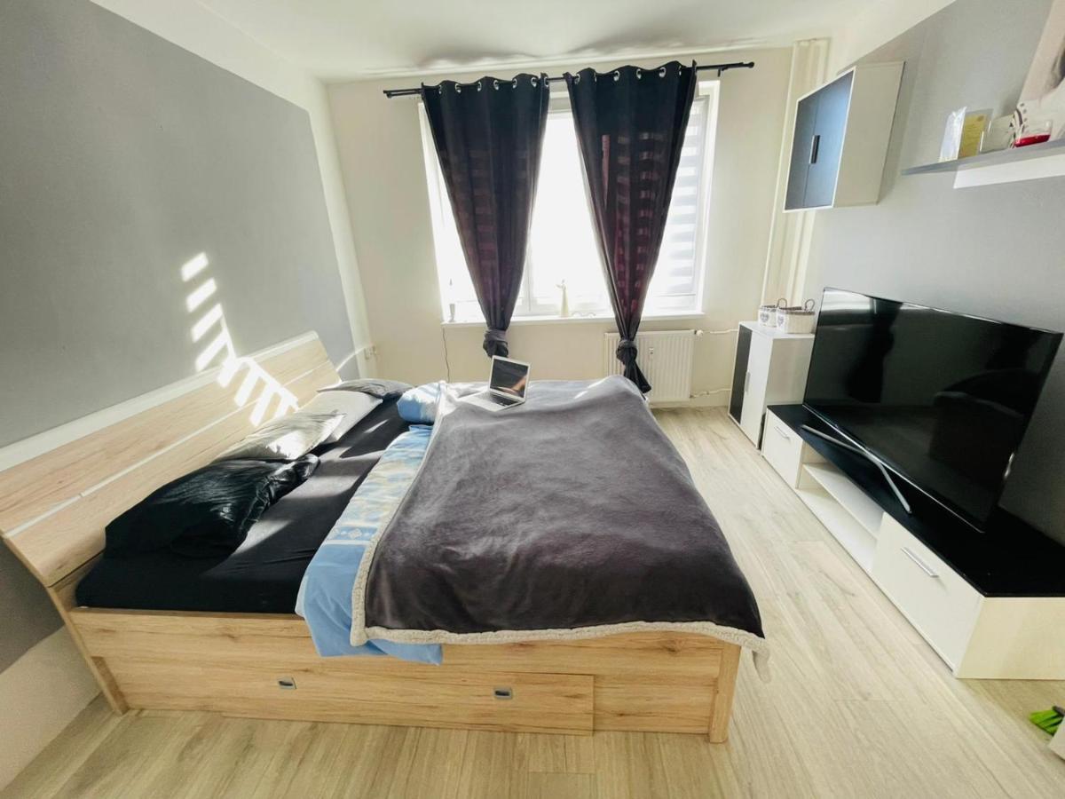 Feel Like Home Horní Slavkov Extérieur photo